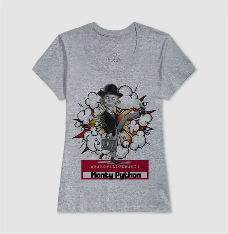 Camisa 13