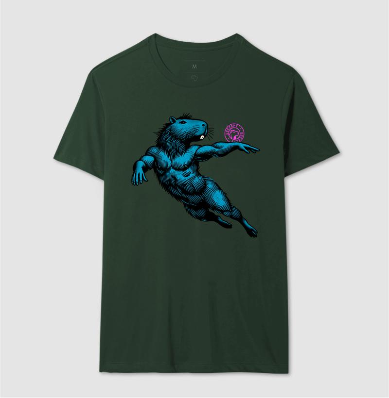 Camisa 11
