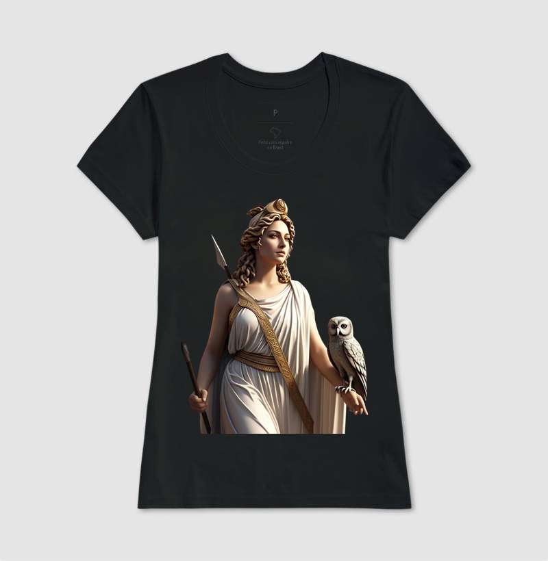 Camisa 16