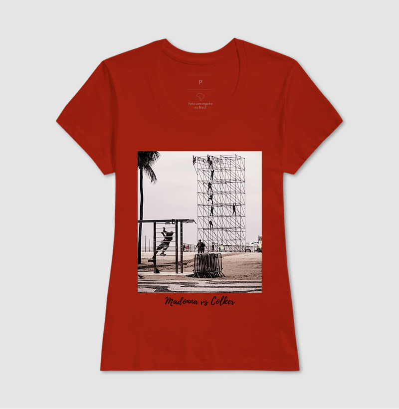 Camisa 5