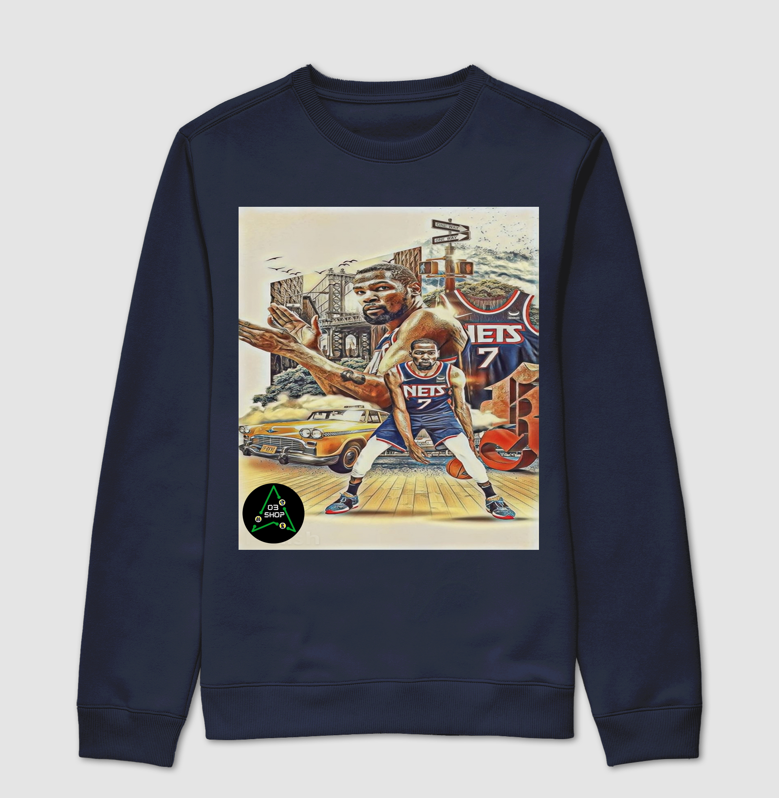 Camisa 4