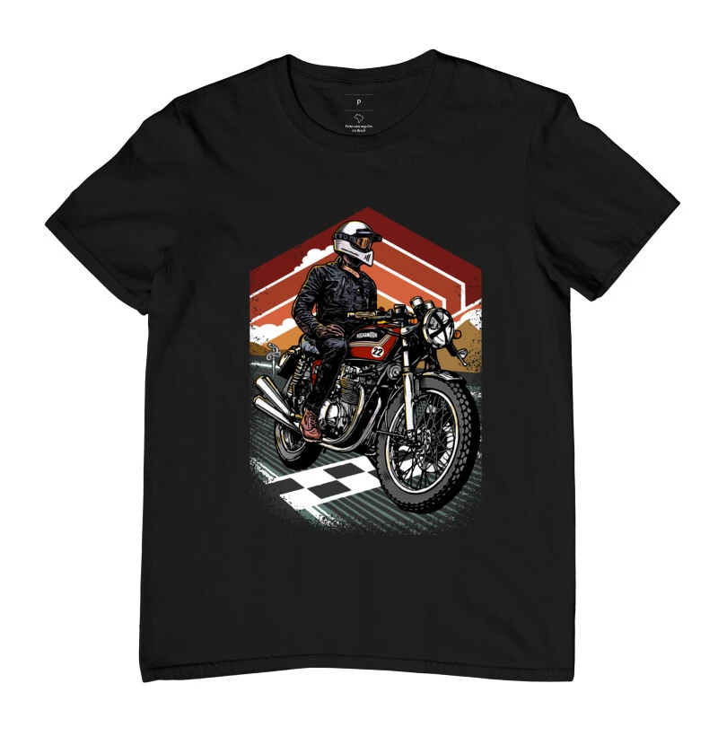 Camisa 10