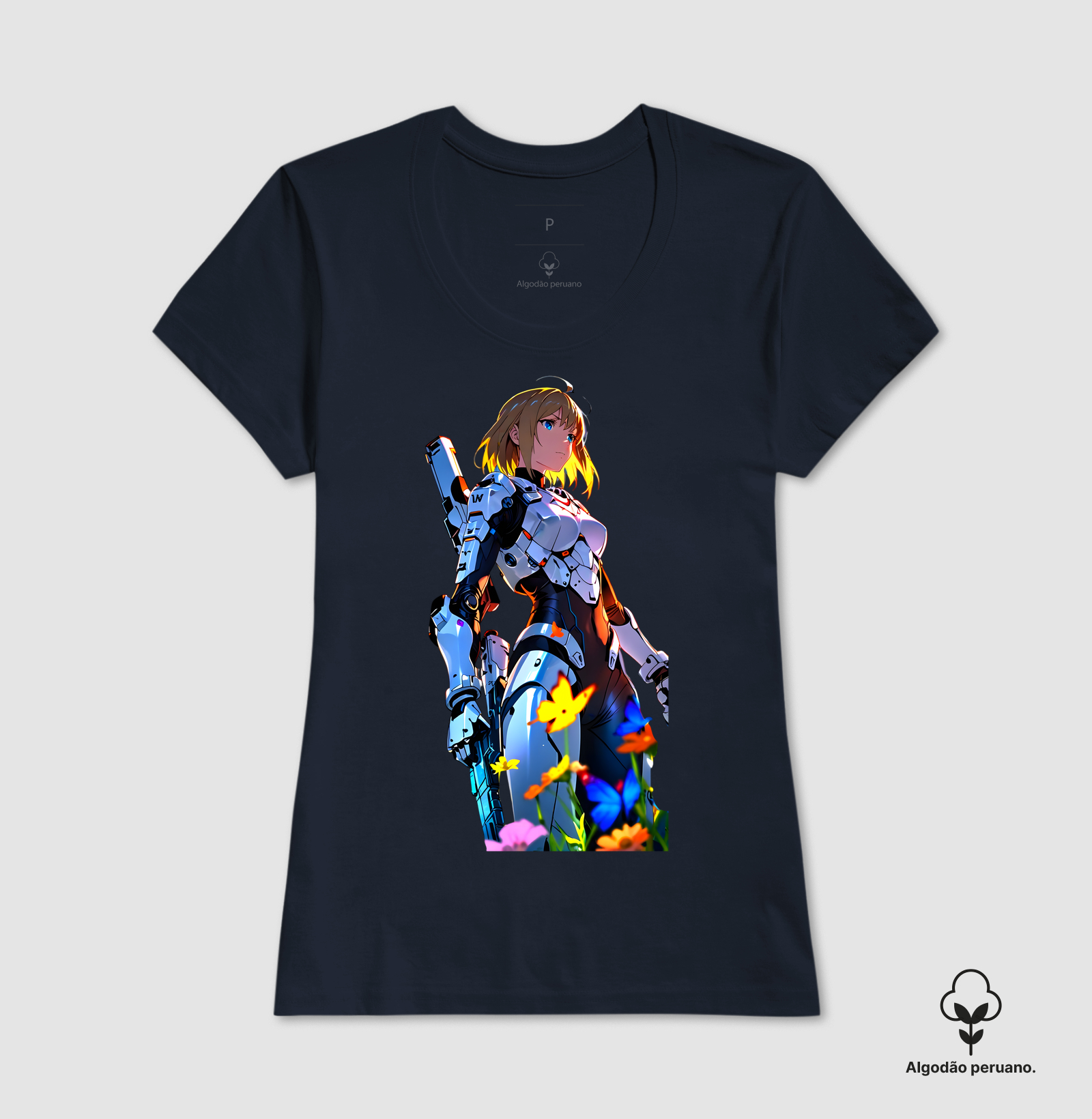 Camisa 4
