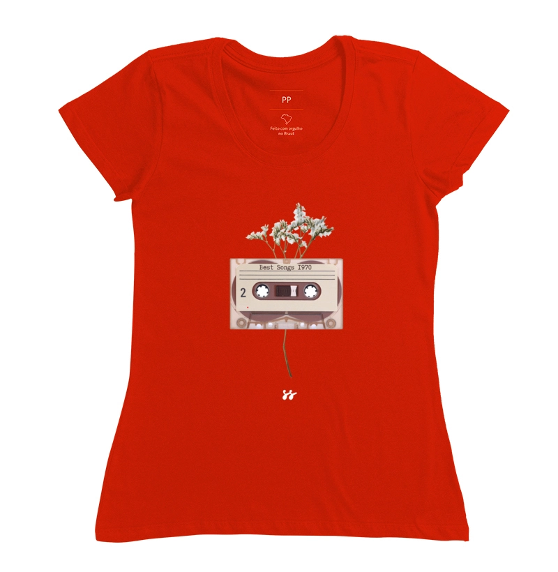 Camisa 10