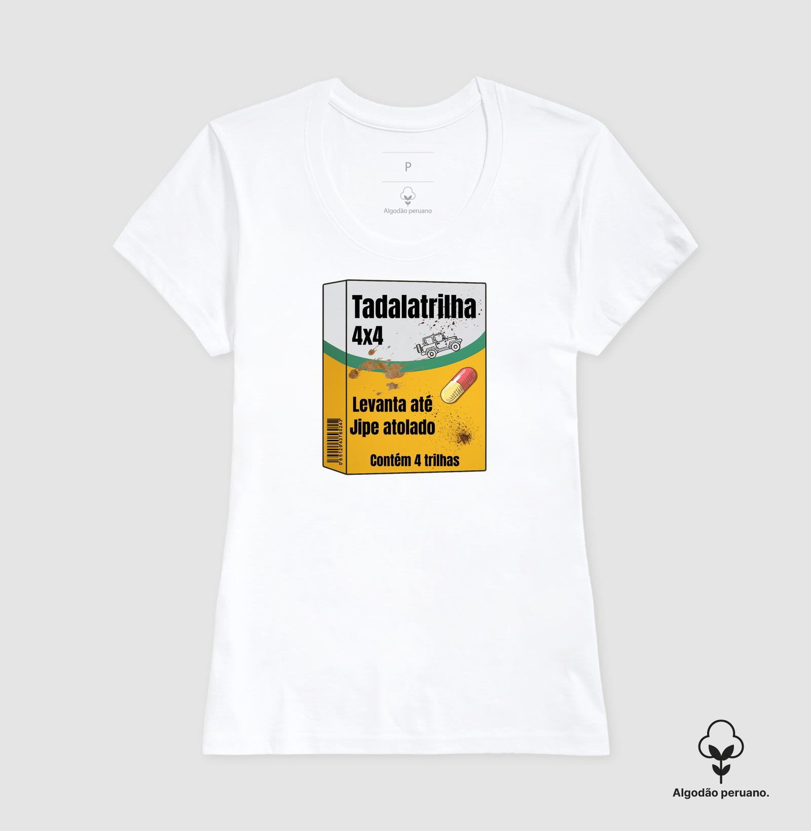Camisa 5