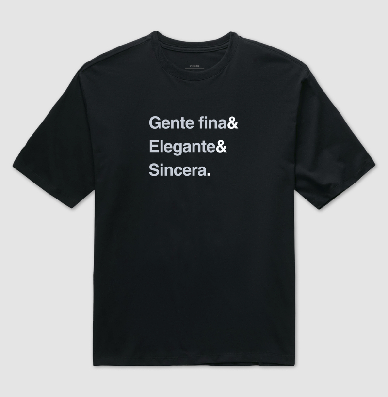 Camisa 1