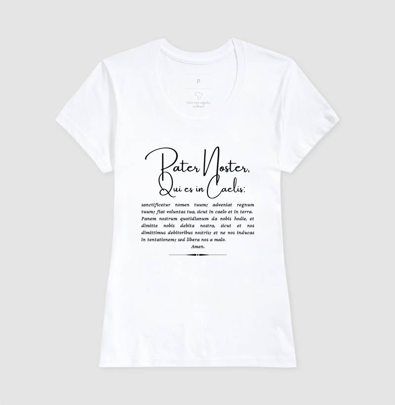 Camisa 10