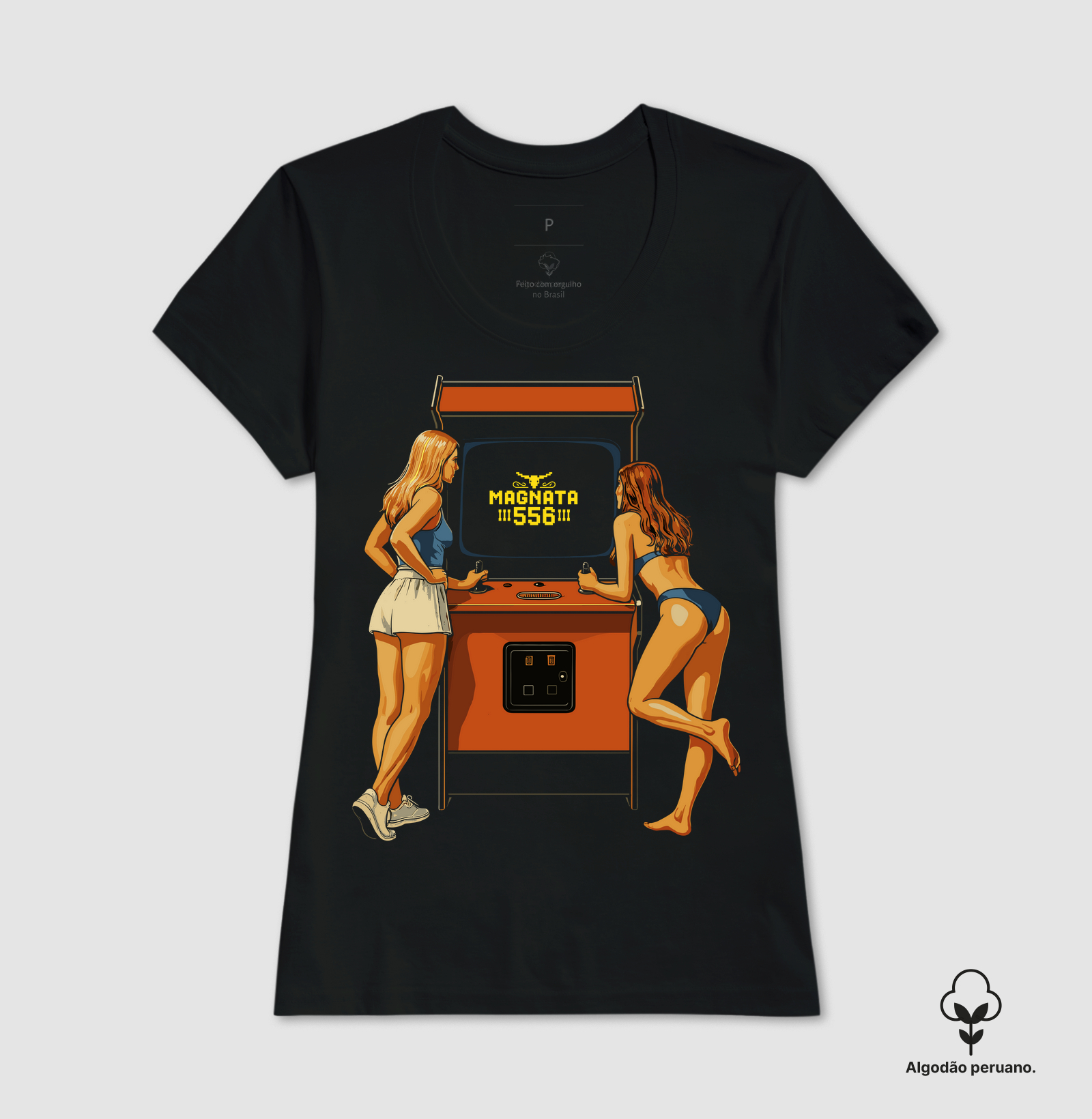 Camisa 2