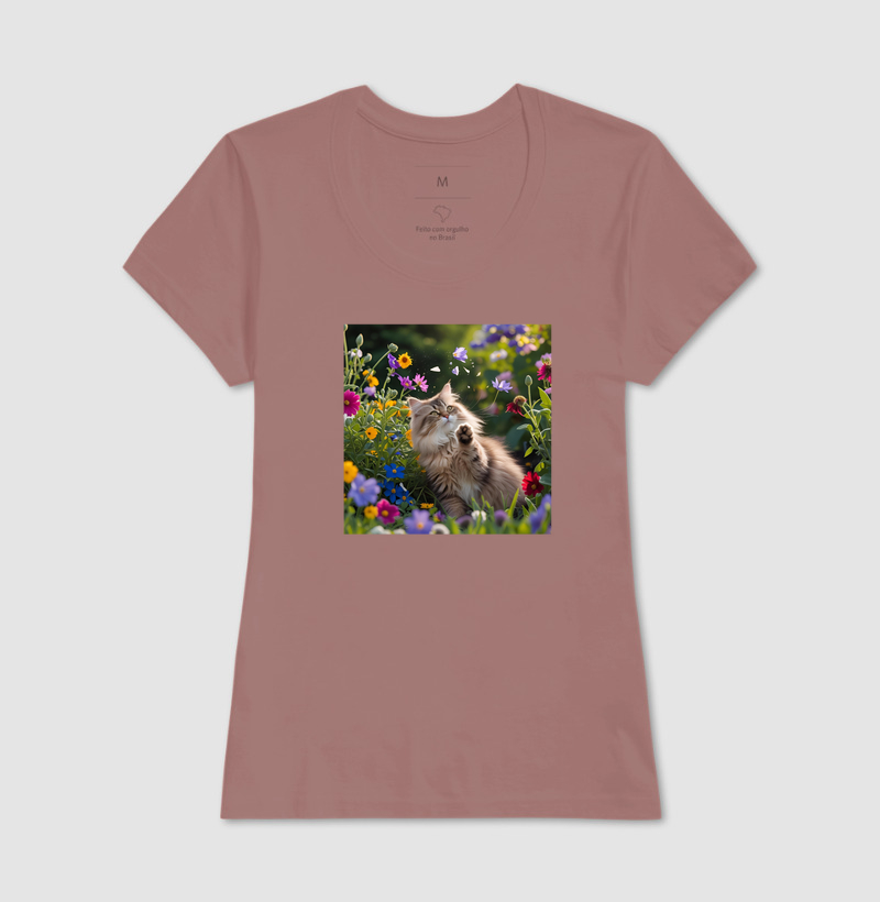 Camisa 16