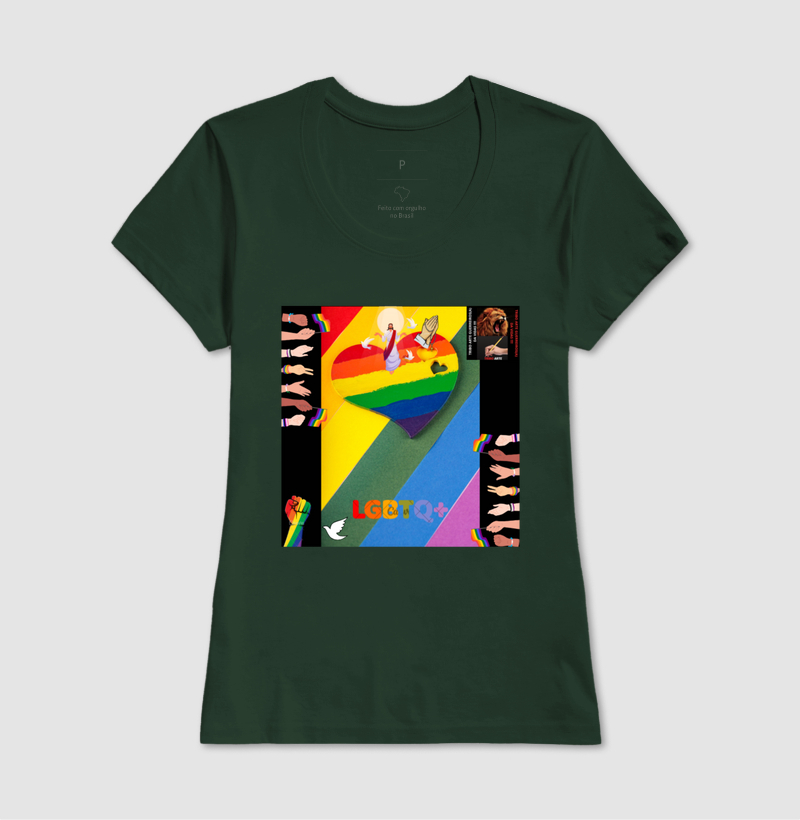 Camisa 15