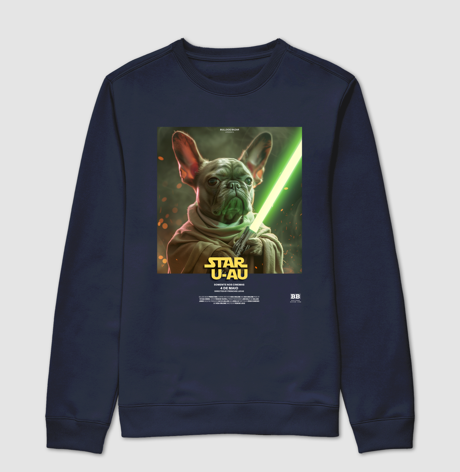 Camisa 4