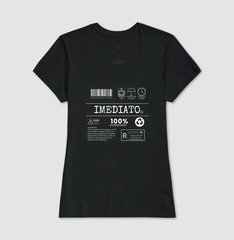 Camisa 11
