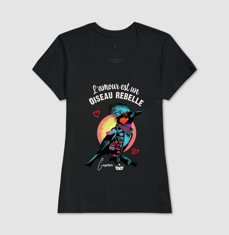 Camisa 7