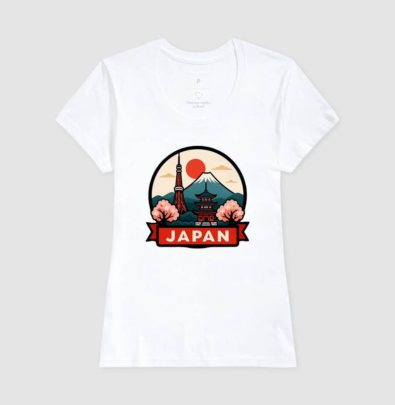 Camisa 19