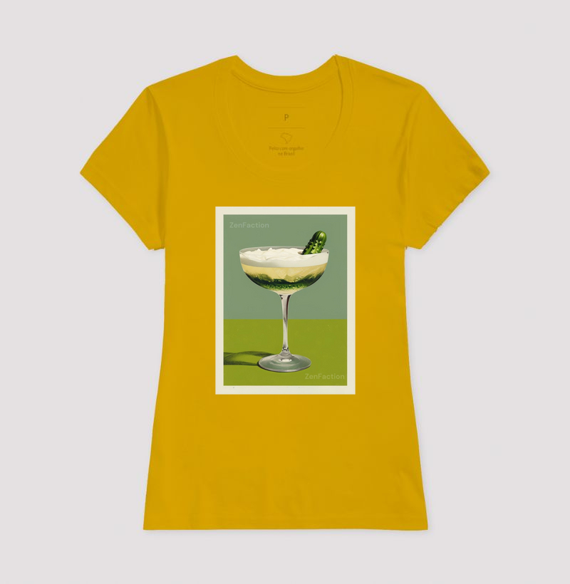 Camisa 15