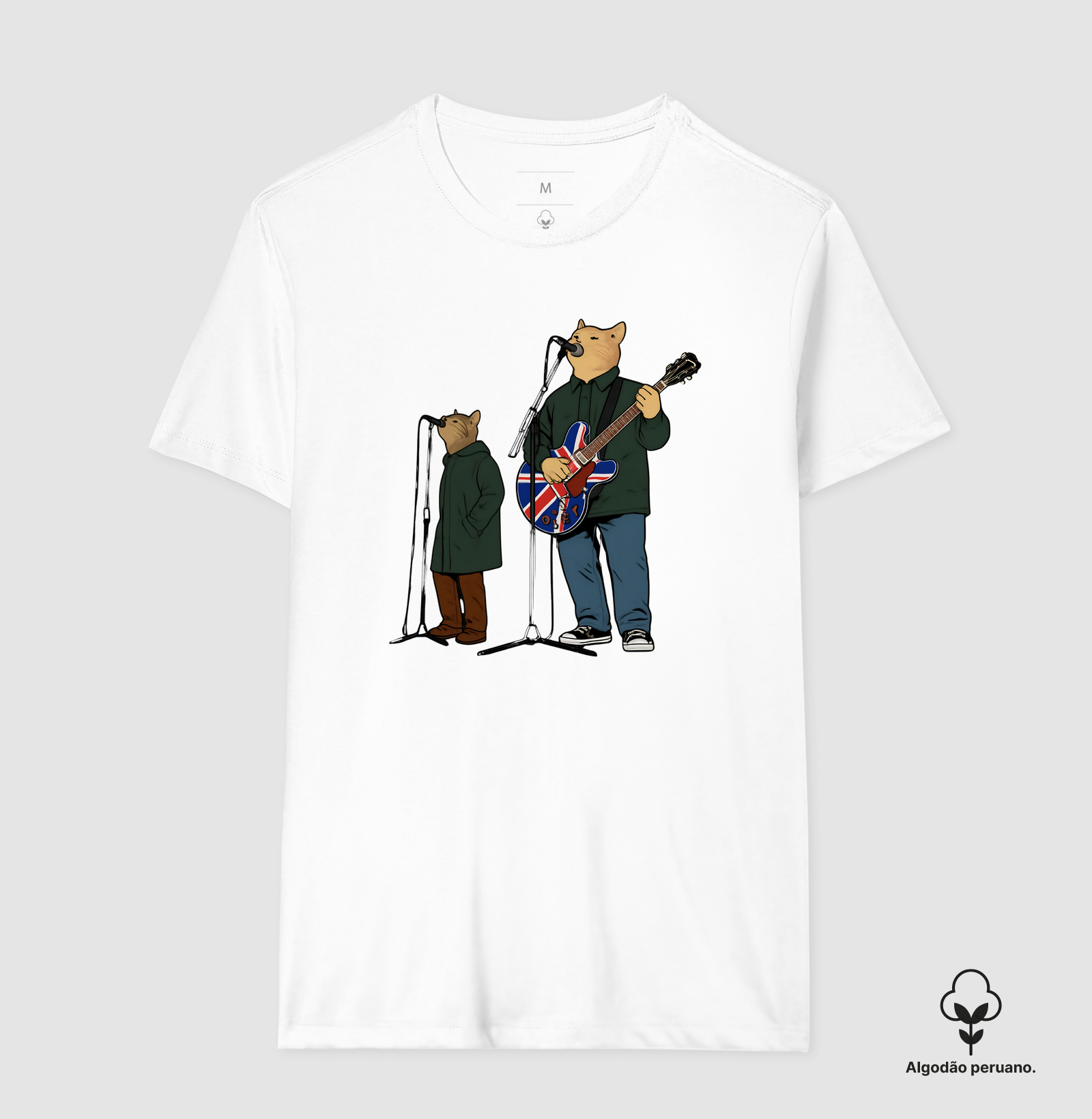 Camisa 3