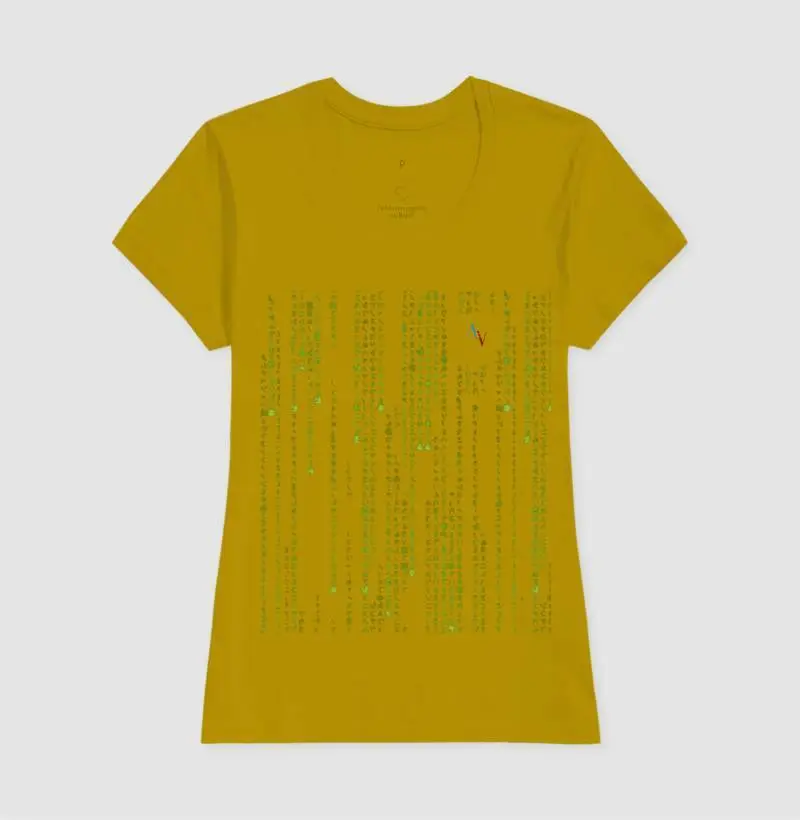 Camisa 13