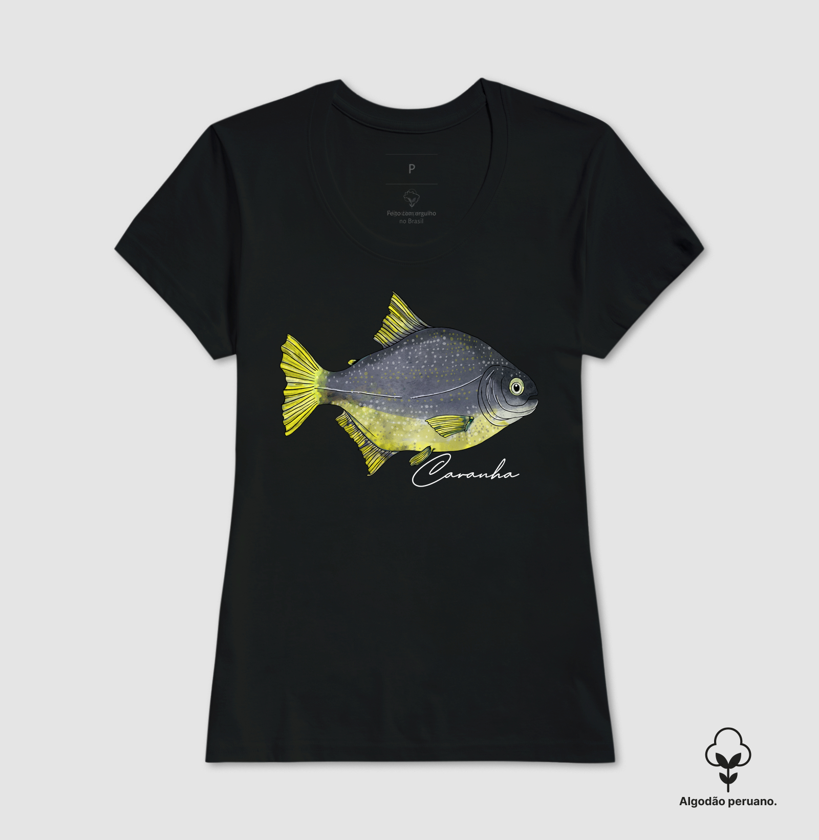 Camisa 1