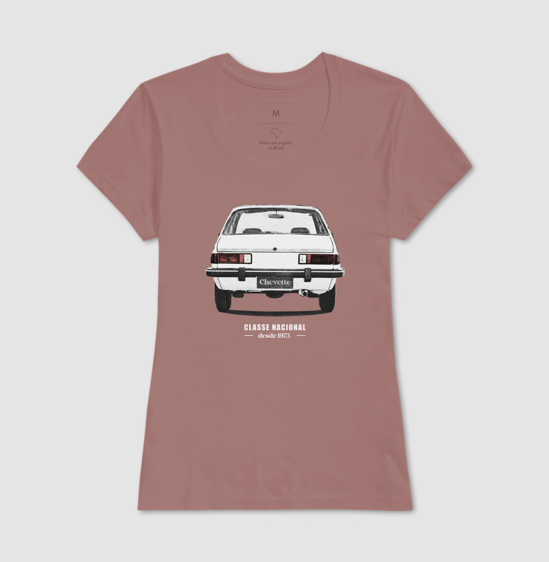 Camisa 18