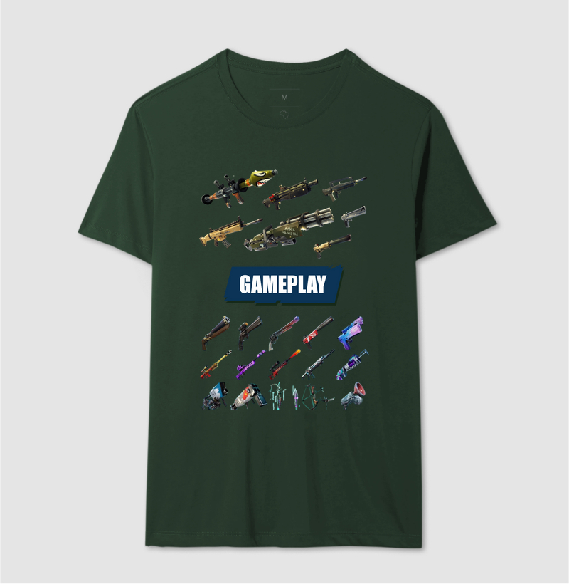 Camisa 14