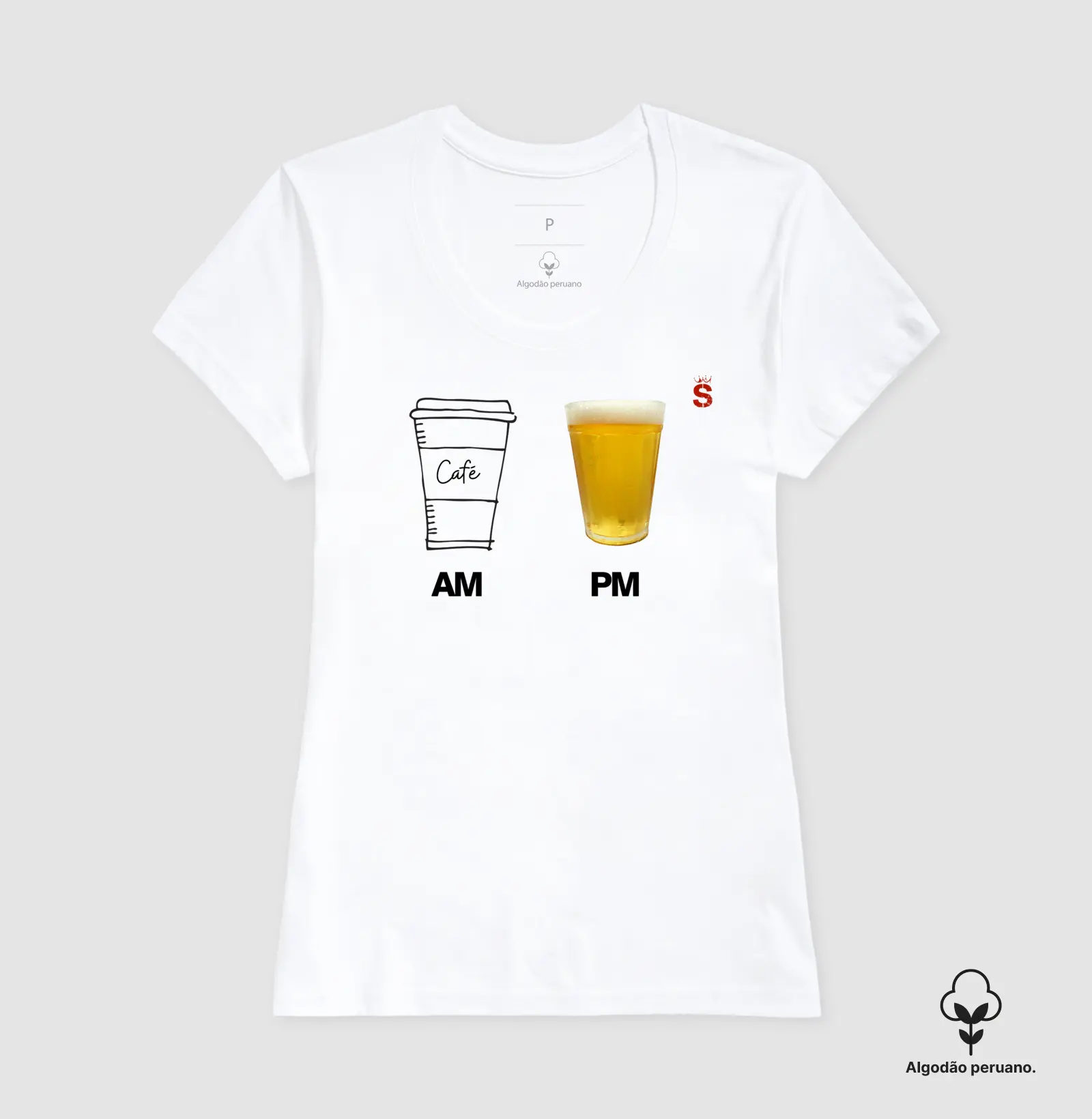Camisa 2