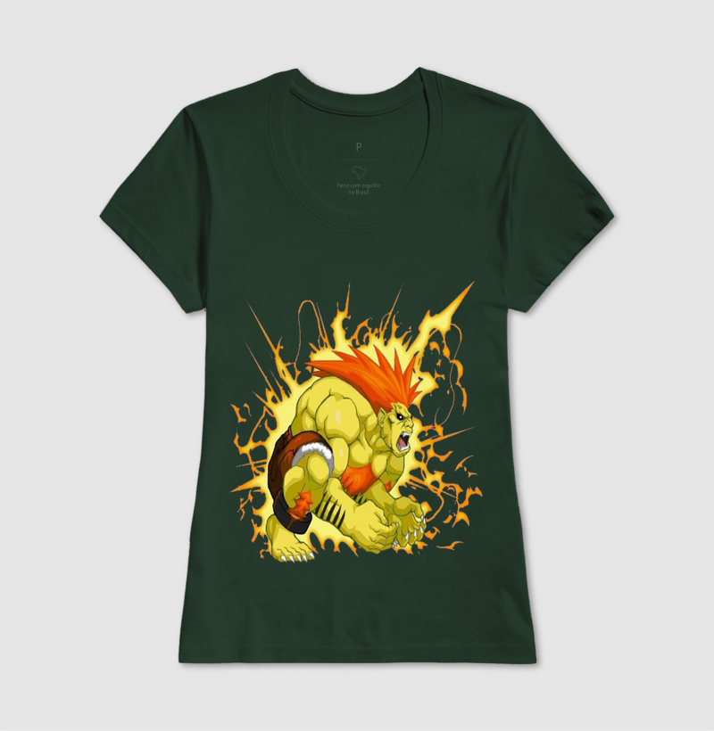 Camisa 12