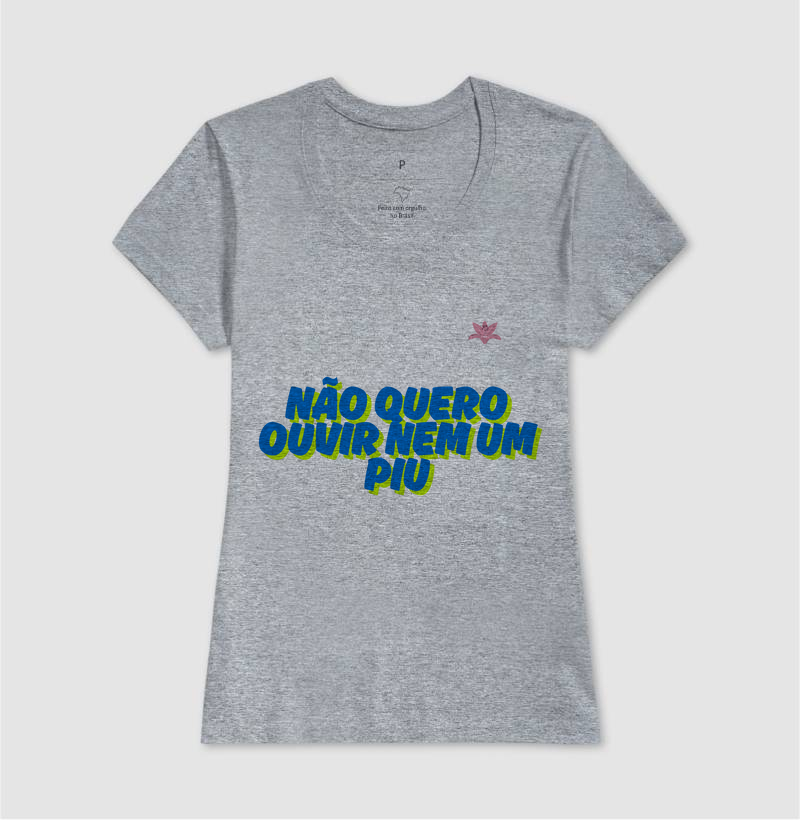 Camisa 15