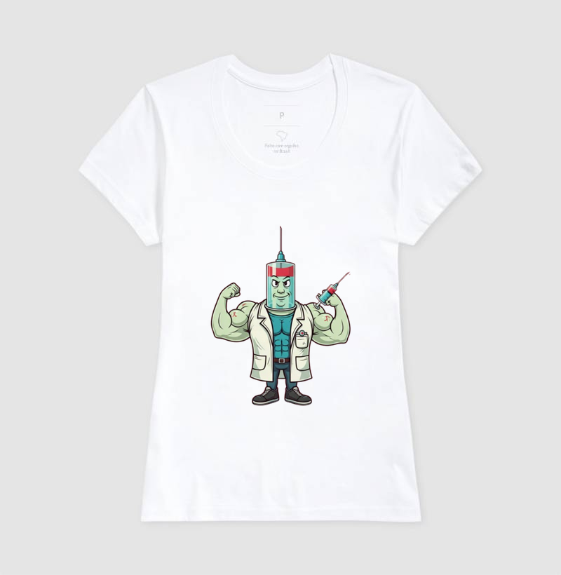 Camisa 4