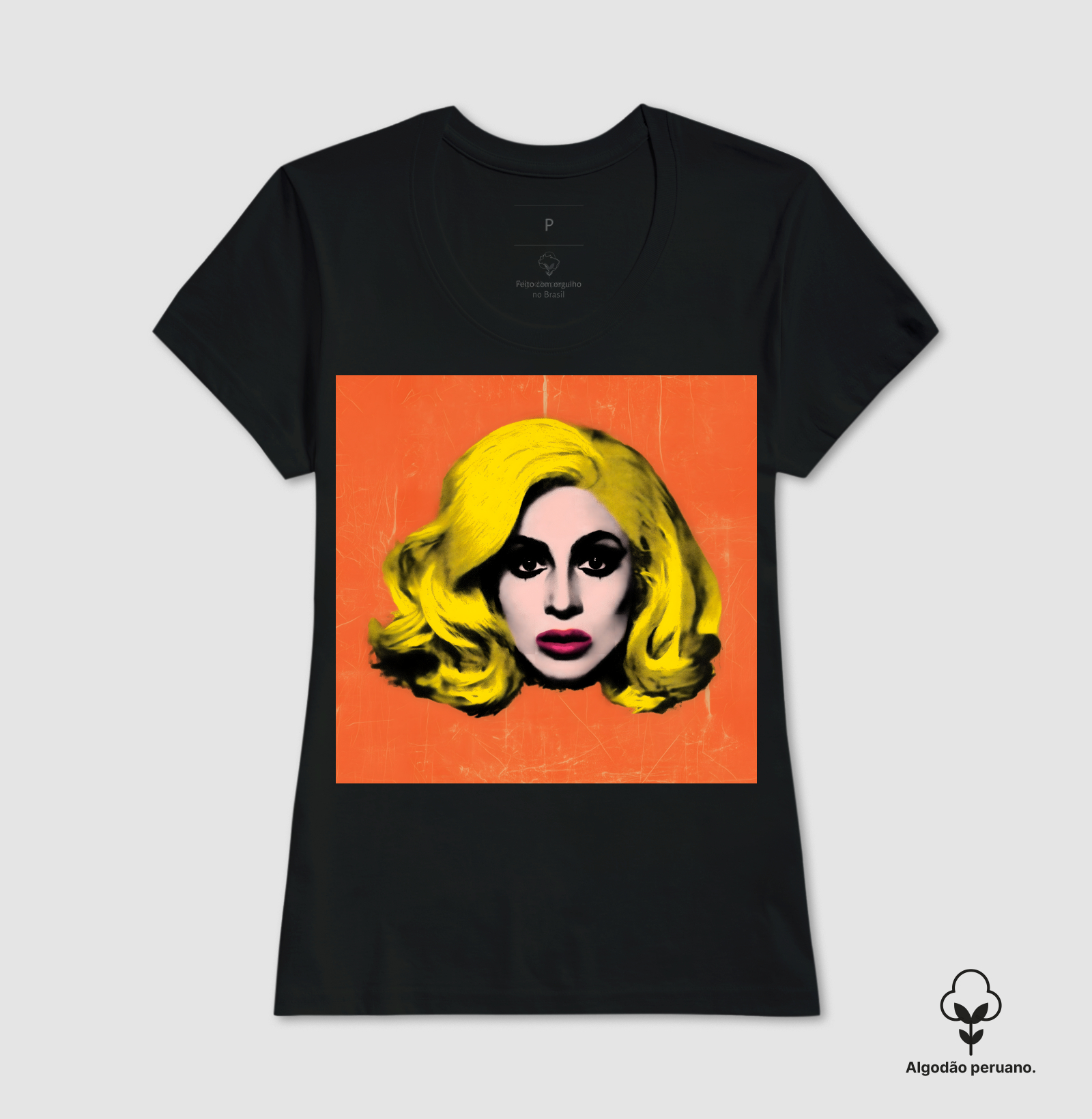 Camisa 3