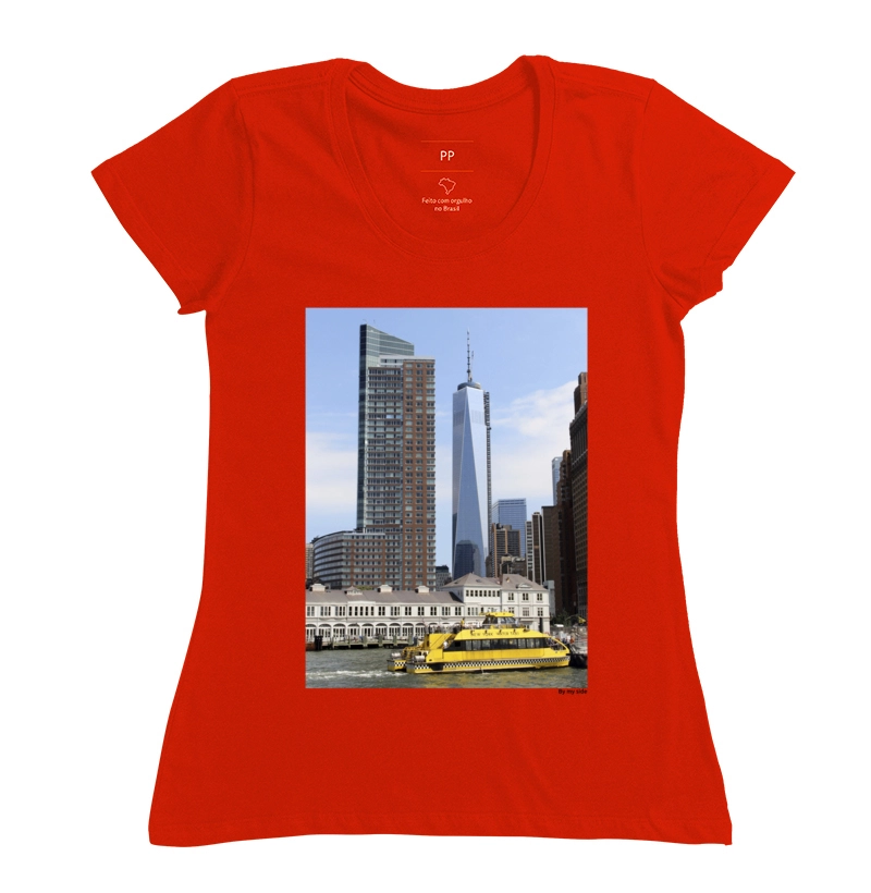 Camisa 1