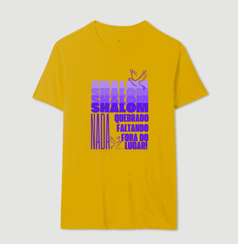 Camisa 15