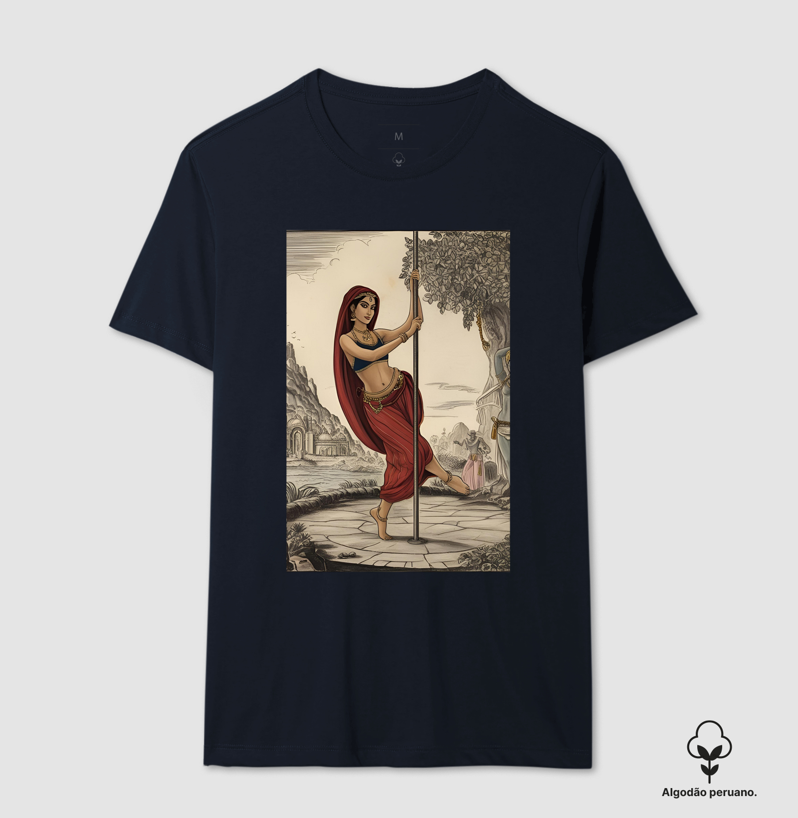 Camisa 1
