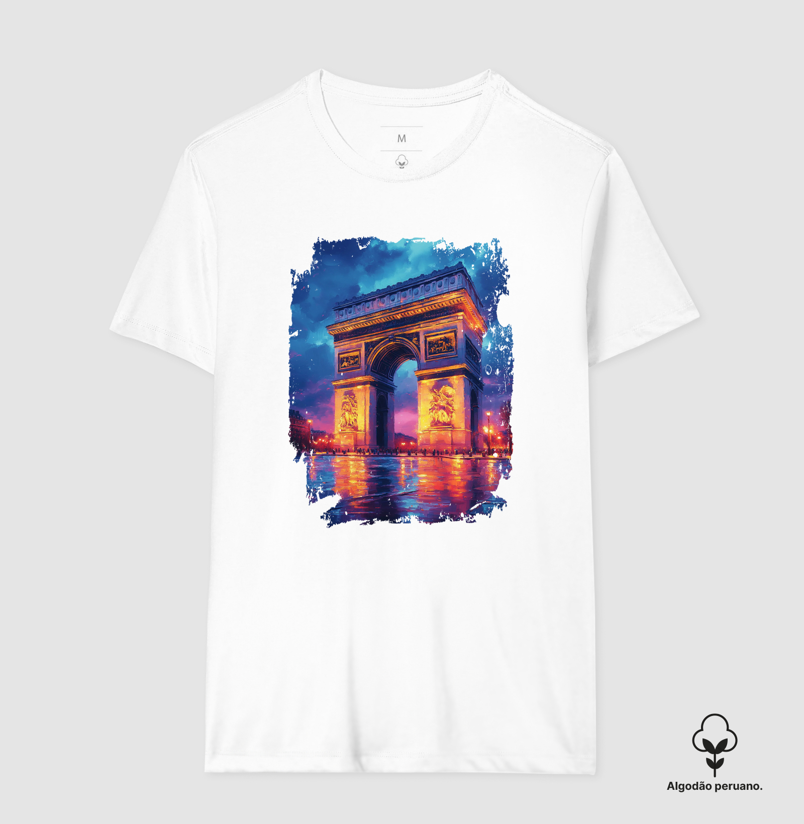Camisa 4