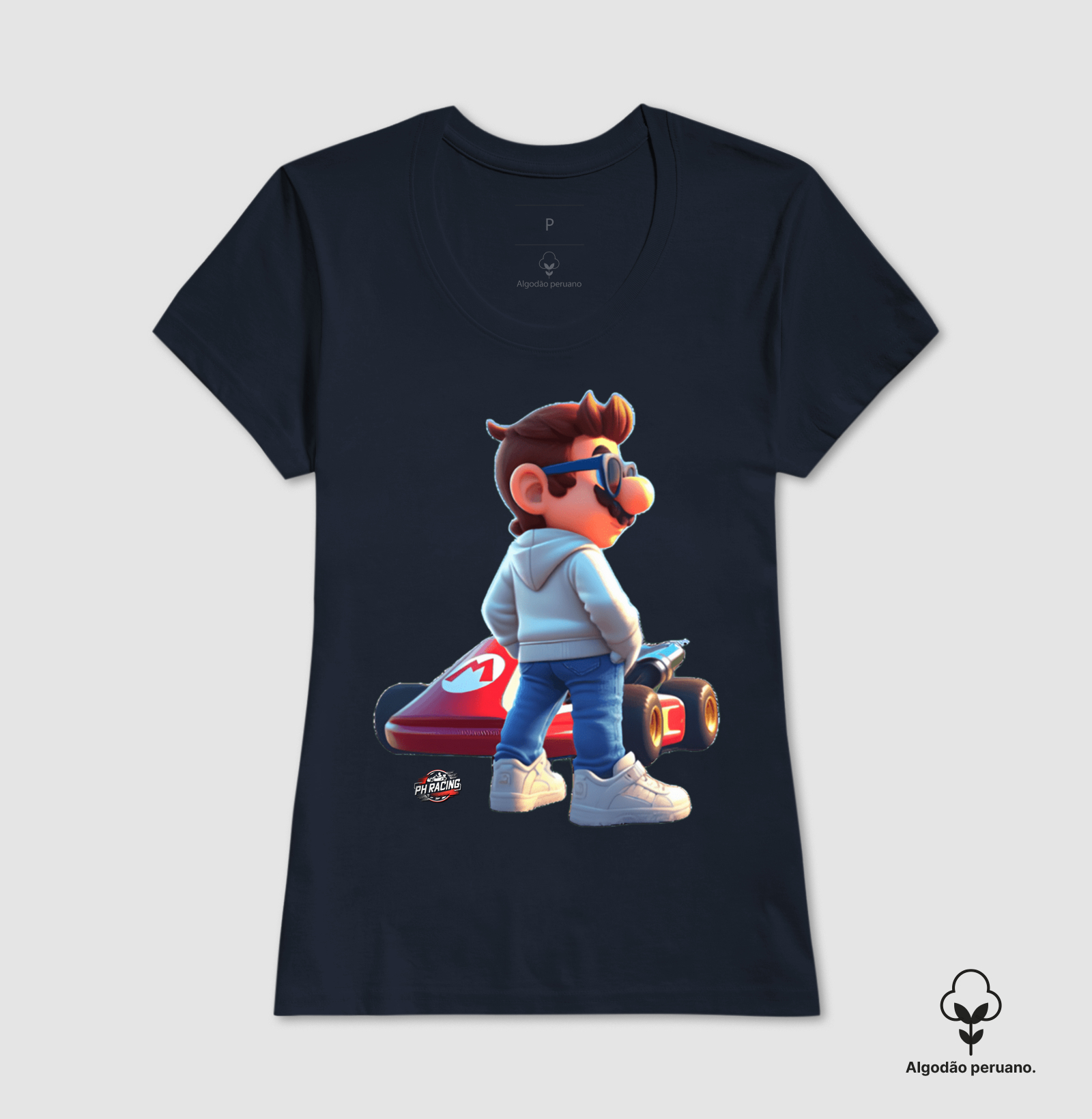 Camisa 6