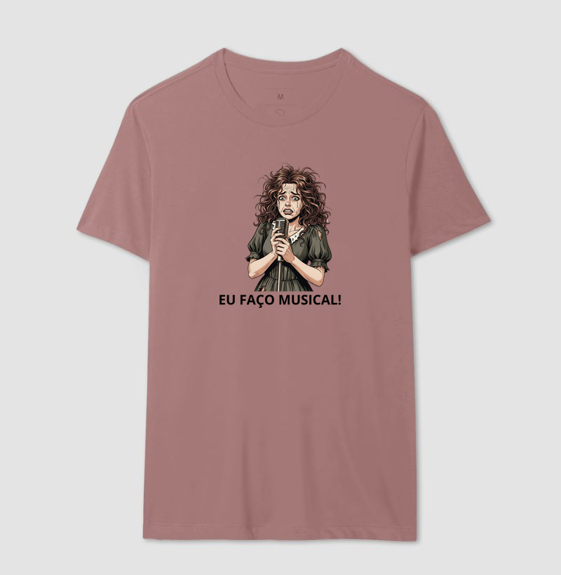 Camisa 16