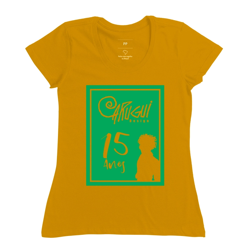 Camisa 14