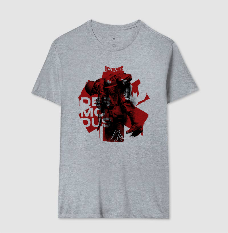 Camisa 7