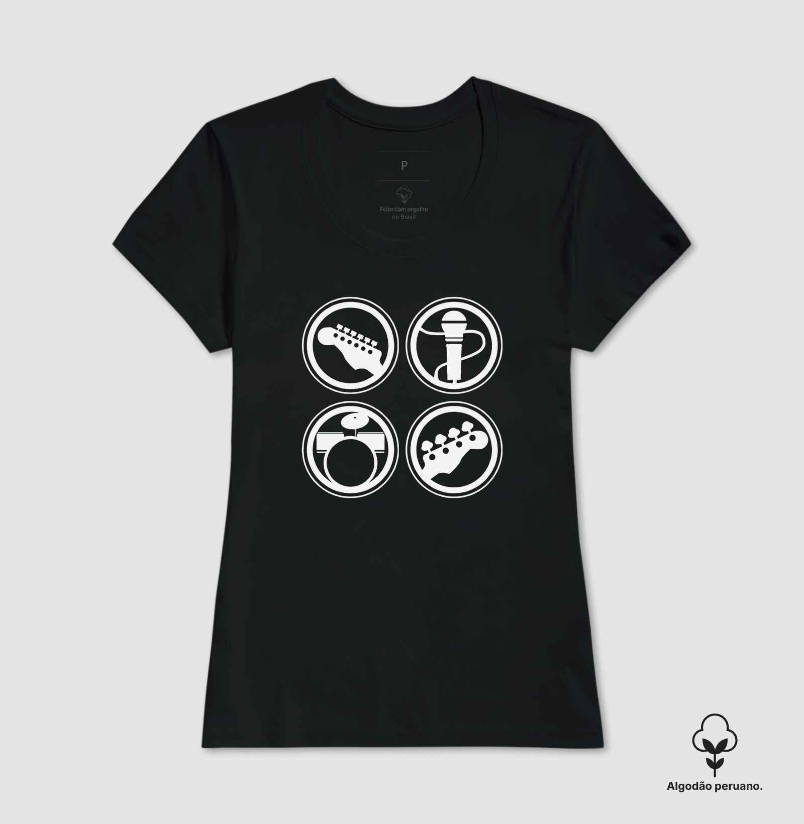 Camisa 3