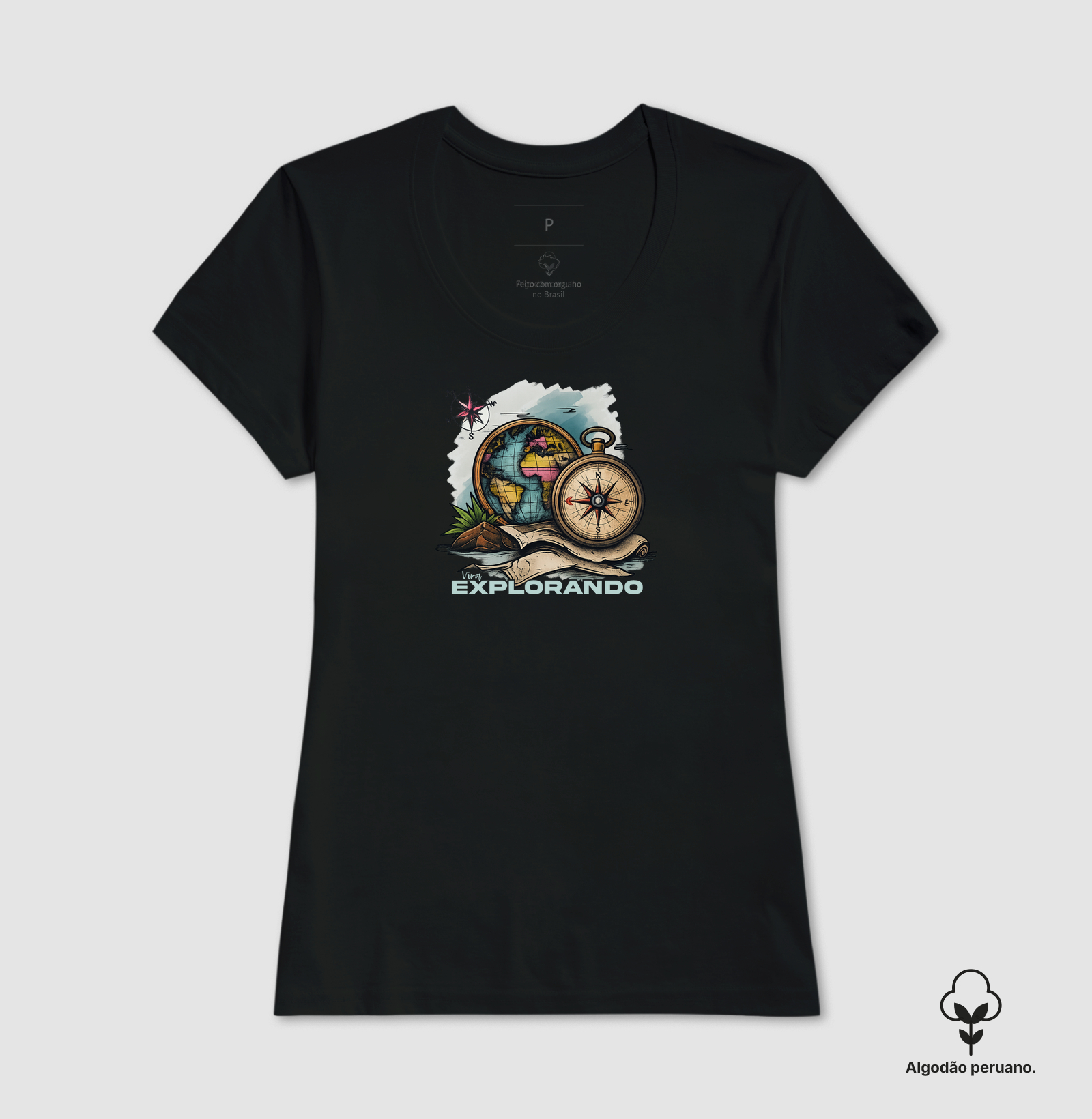 Camisa 1