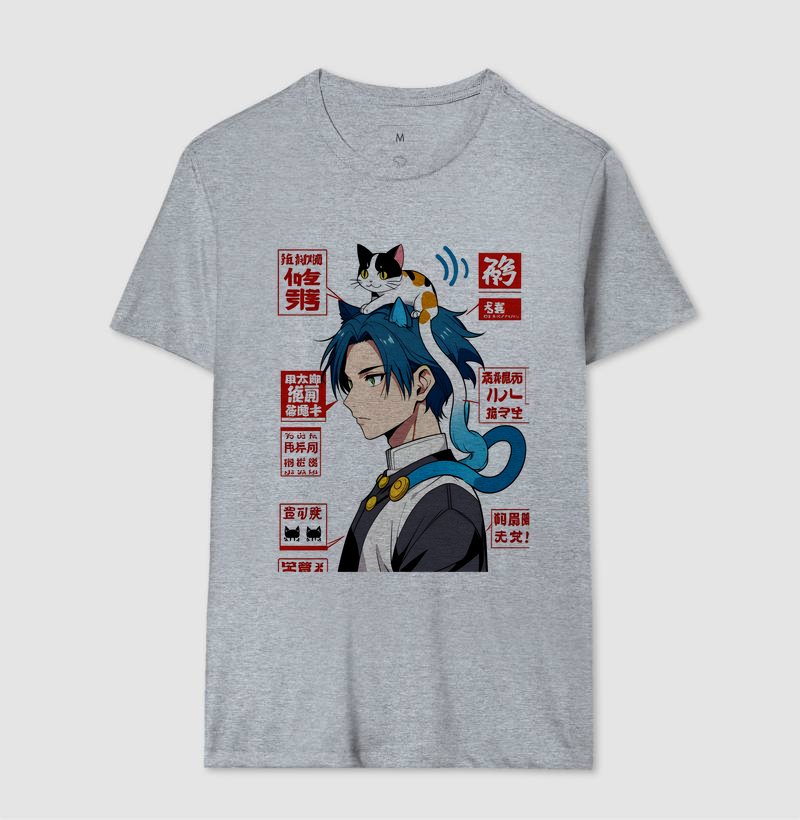 Camisa 7
