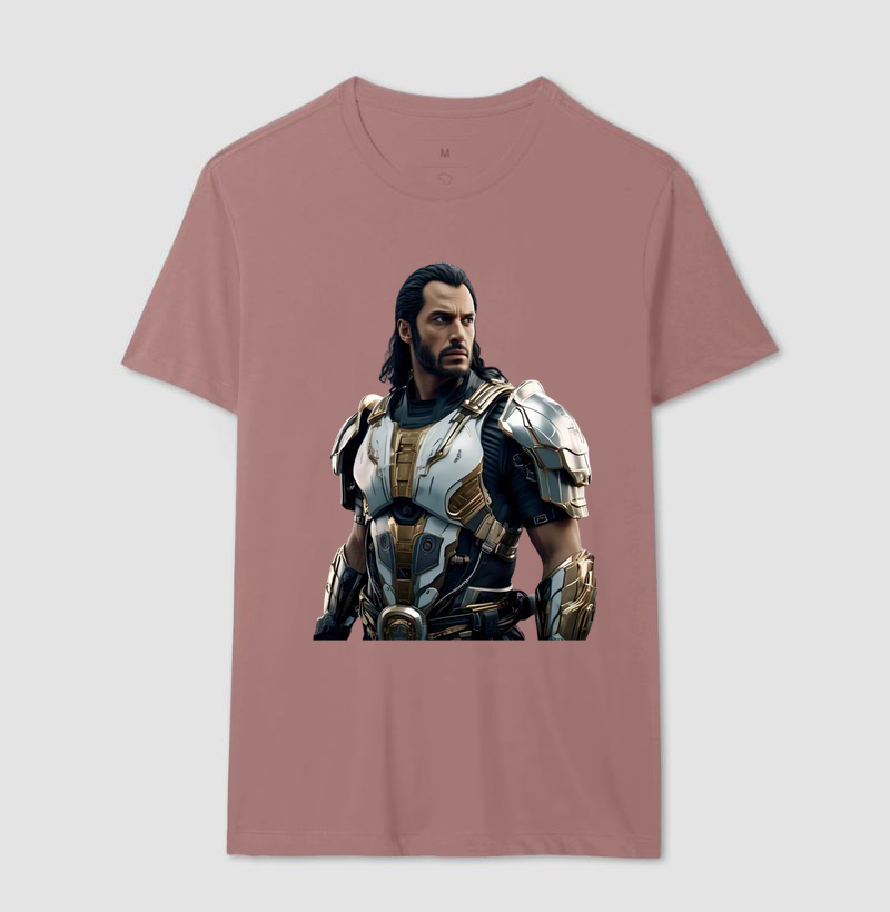 Camisa 15