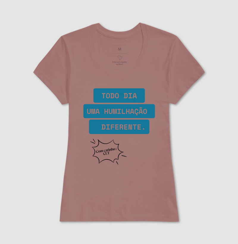 Camisa 19