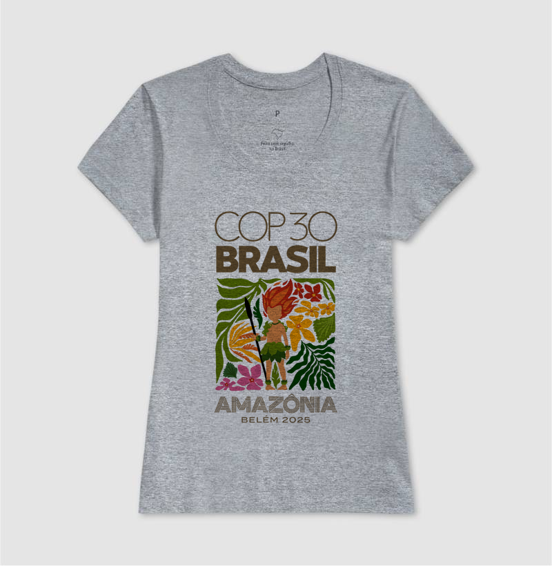 Camisa 18