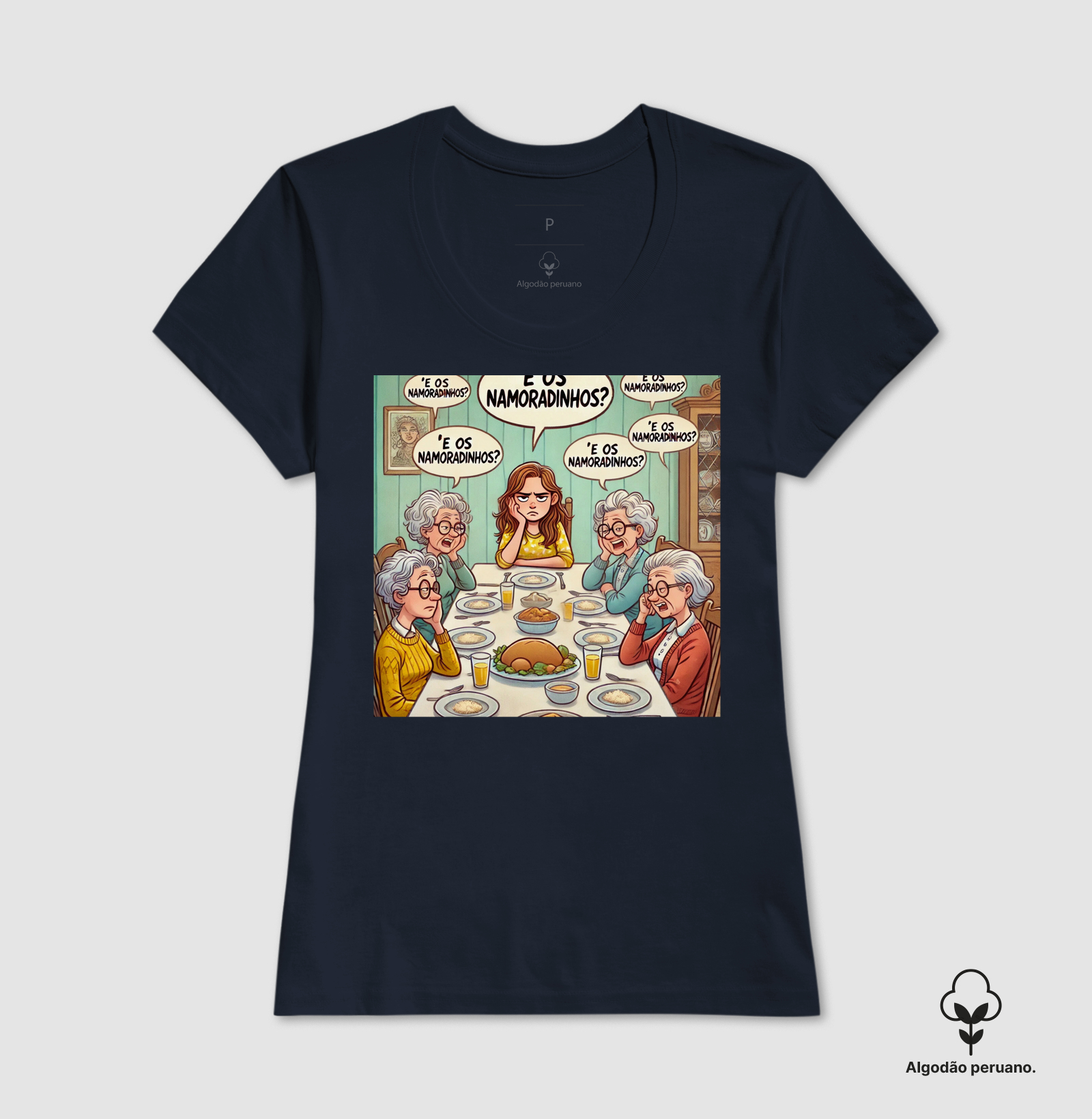 Camisa 6