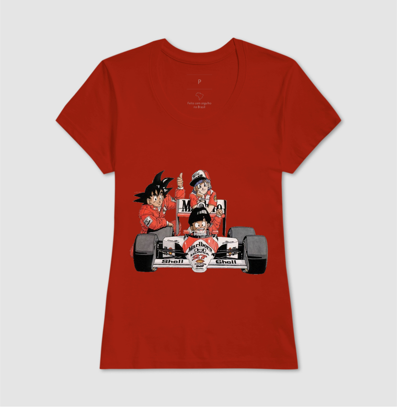 Camisa 10