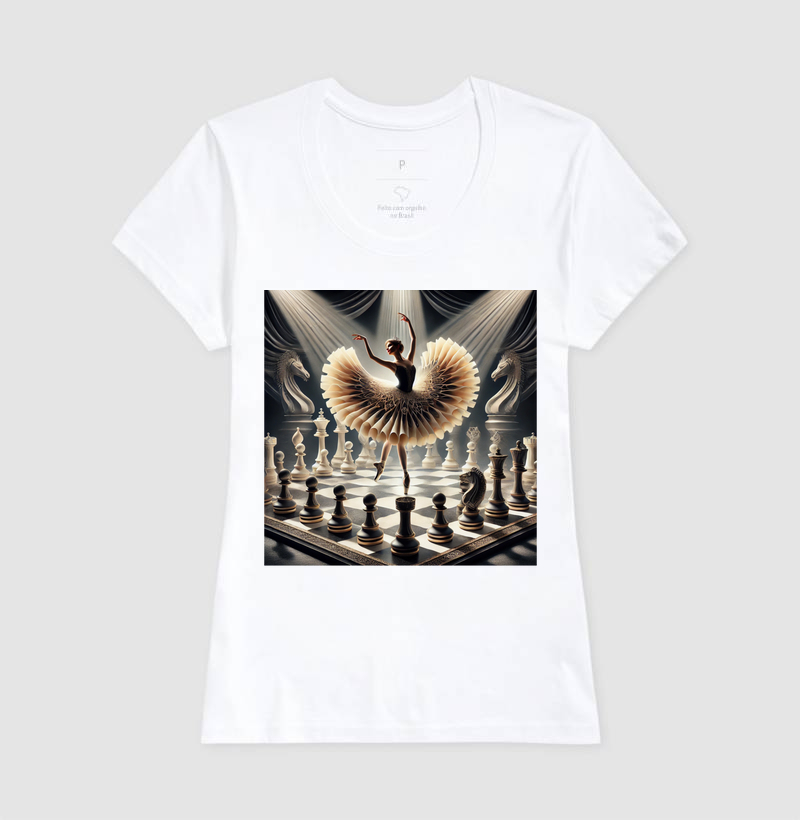 Camisa 16