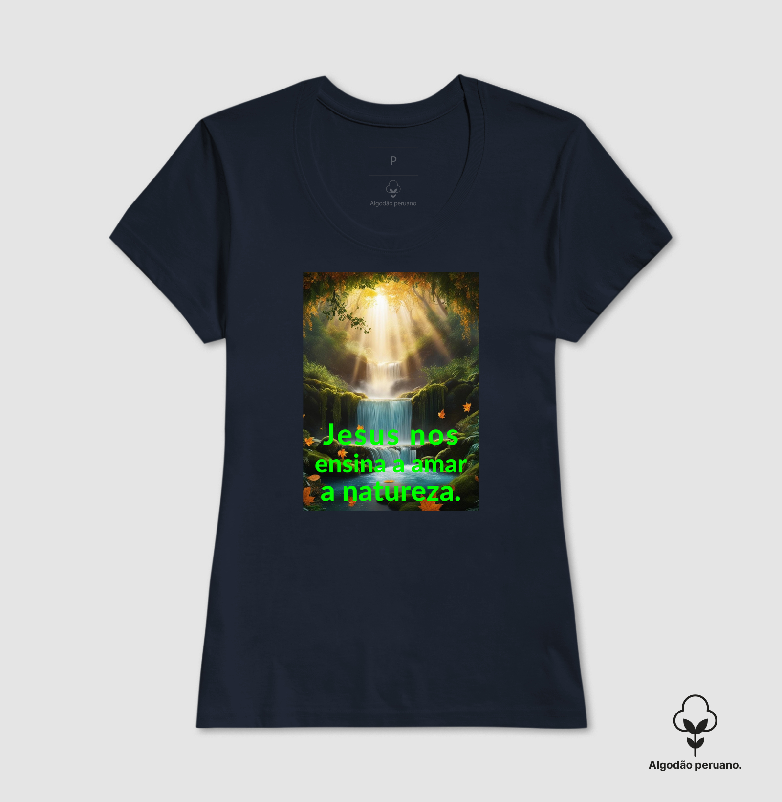 Camisa 1