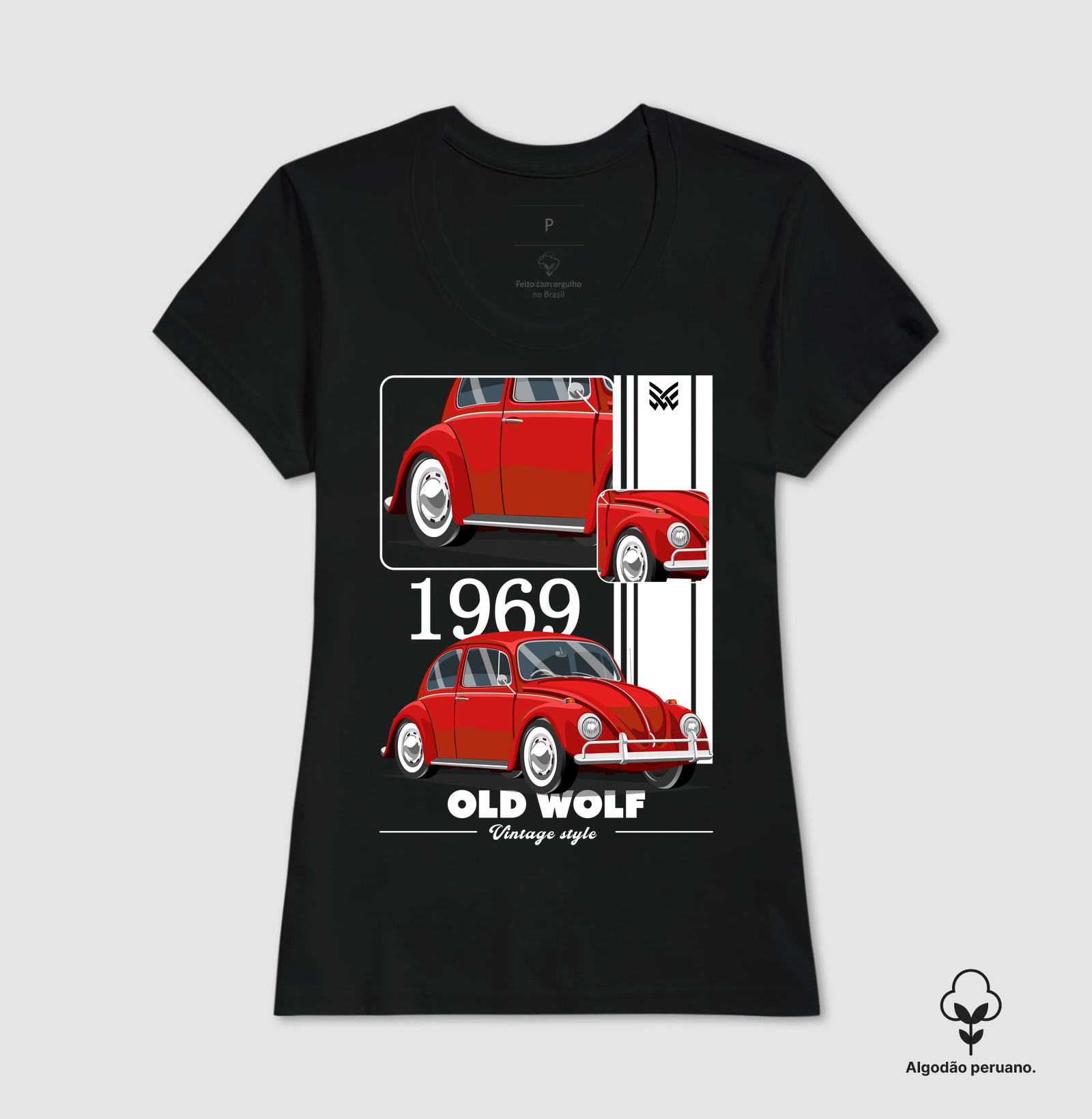 Camisa 1