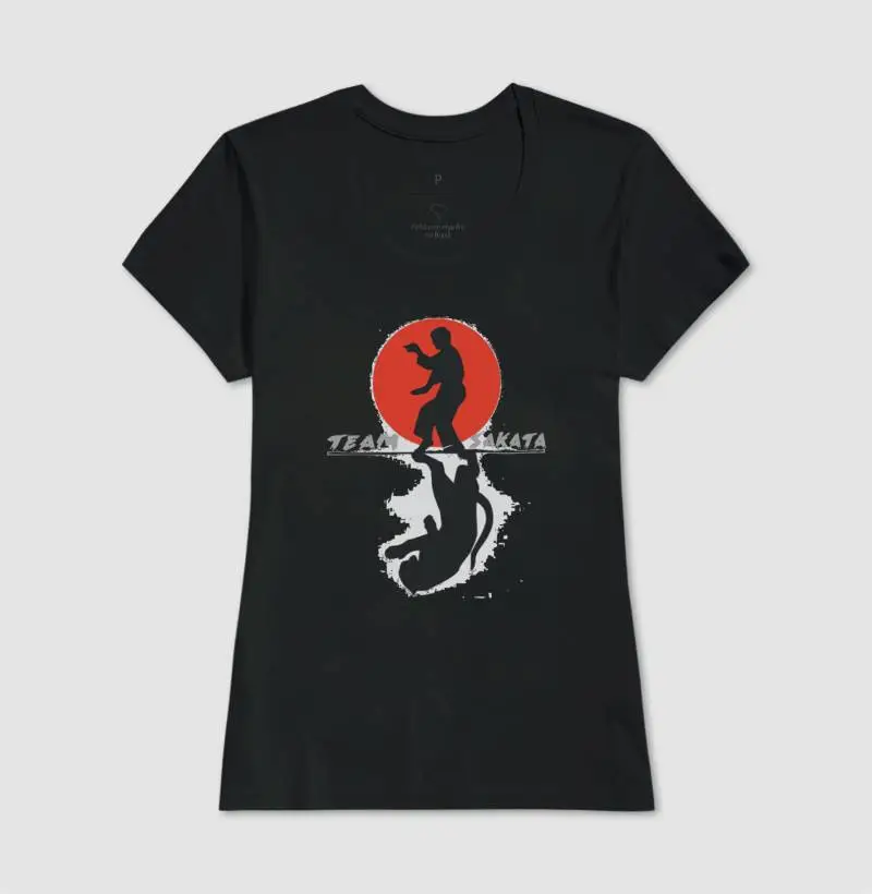 Camisa 13