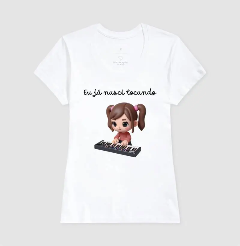 Camisa 2